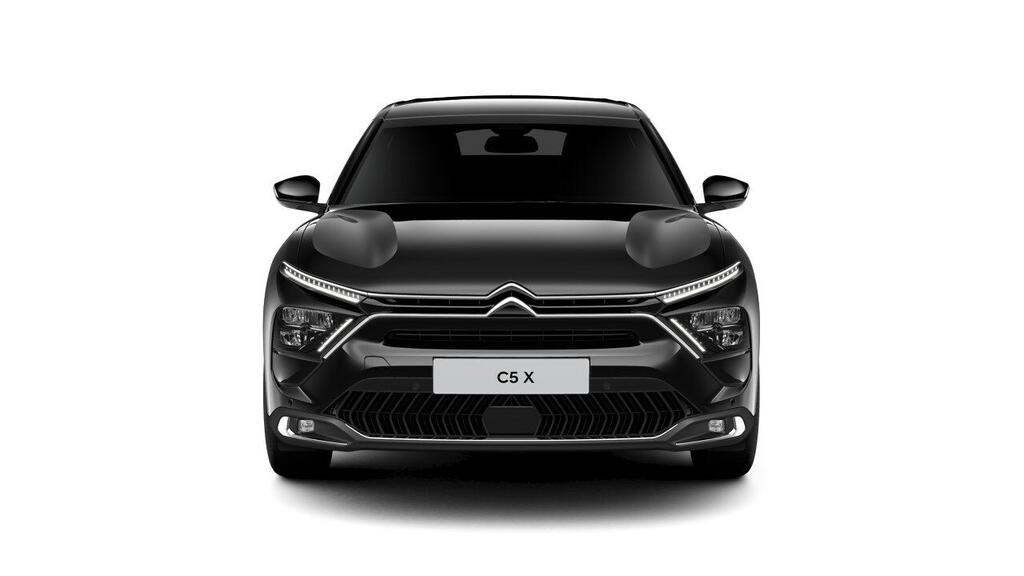 Citroën C5 X PureTech 96kW (130CV) S&S EAT8 You - Foto 222