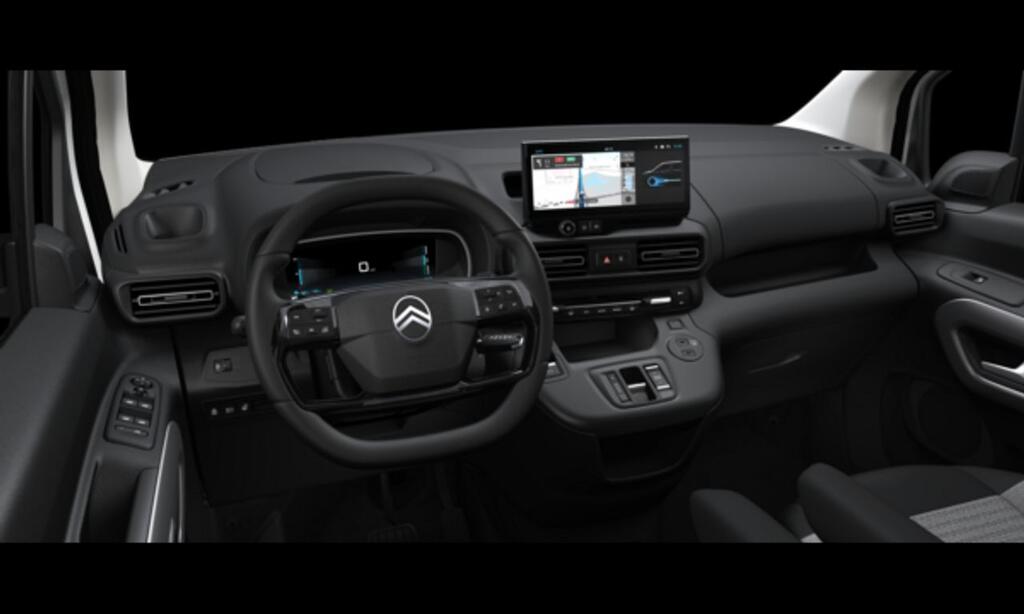 Citroën ë-Berlingo Talla M ë-Berlingo 50 kWh PLUS - Foto 257