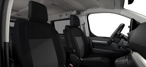 Peugeot e-Traveller Business Elect 100kW Bat 75 kWh Standard