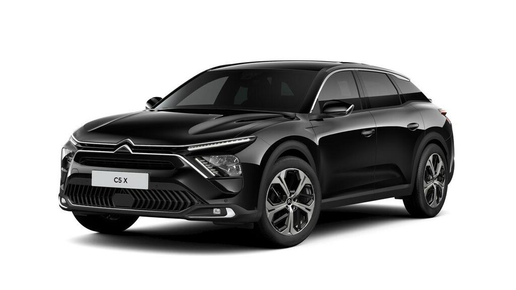 Citroën C5 X PureTech 96kW (130CV) S&S EAT8 You - Foto 219