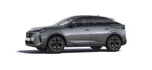 Peugeot 3008 Hybrid 1.2 100KW Allure eDCS6