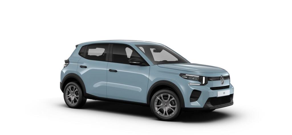 Citroën C3 Nuevo Citroën C3 Turbo 100 s&s 6v you - Foto 319