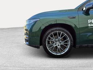 Leapmotor C10 C10 REEV 28.4 kWh Design Auto