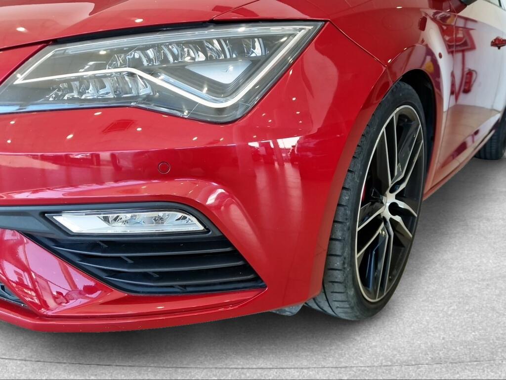 Seat Leon 2.0 TSI 221kW (300CV) DSG-6 St&Sp CUPRA - Foto 1625