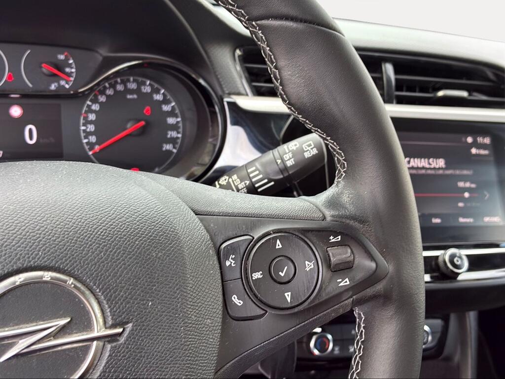 Opel Corsa 1.2 XEL 55kW (75CV) Edition - Foto 1317