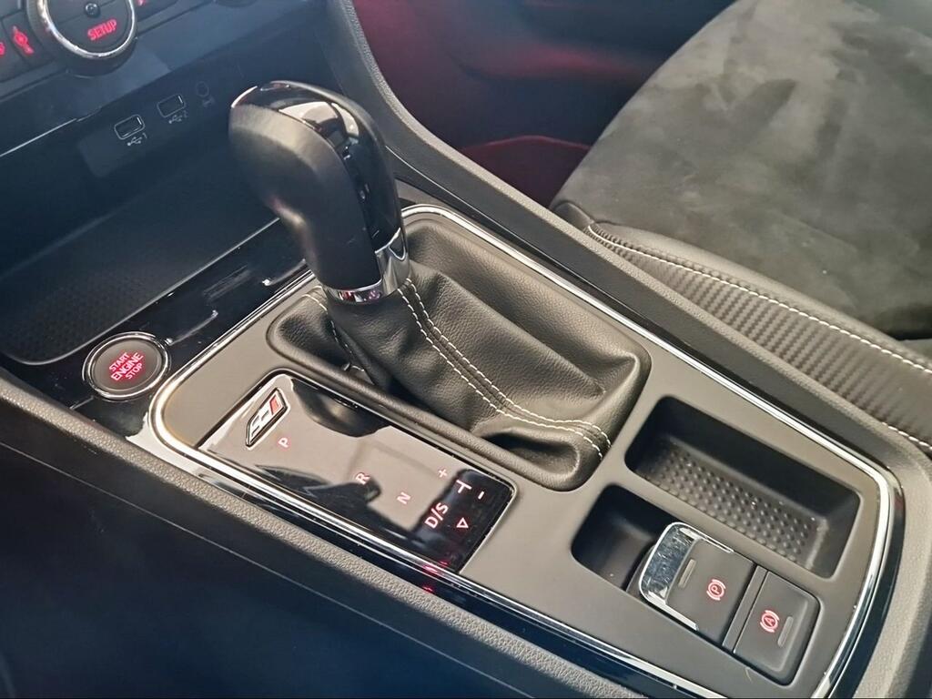 Seat Leon 2.0 TSI 221kW (300CV) DSG-6 St&Sp CUPRA - Foto 1645
