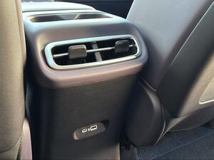 Leapmotor C10 C10 REEV 28.4 kWh Design Auto