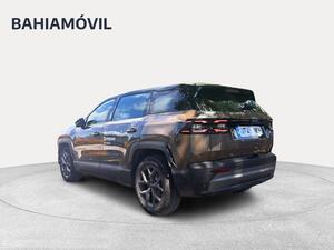 Jeep Compass eHybrid Jeep Compass MHEV Altitude 145cv