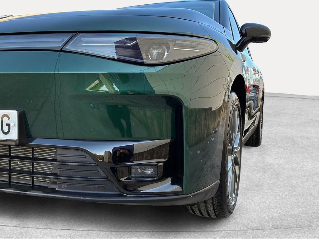 Leapmotor C10 C10 REEV 28.4 kWh Design Auto - Foto 1355