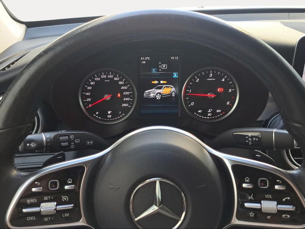 Mercedes Clase GLC GLC 200 d 4MATIC - Foto 962