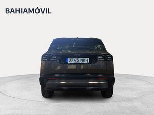 Jeep Compass eHybrid Jeep Compass MHEV Altitude 145cv