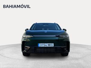 Leapmotor C10 C10 REEV 28.4 kWh Design Auto