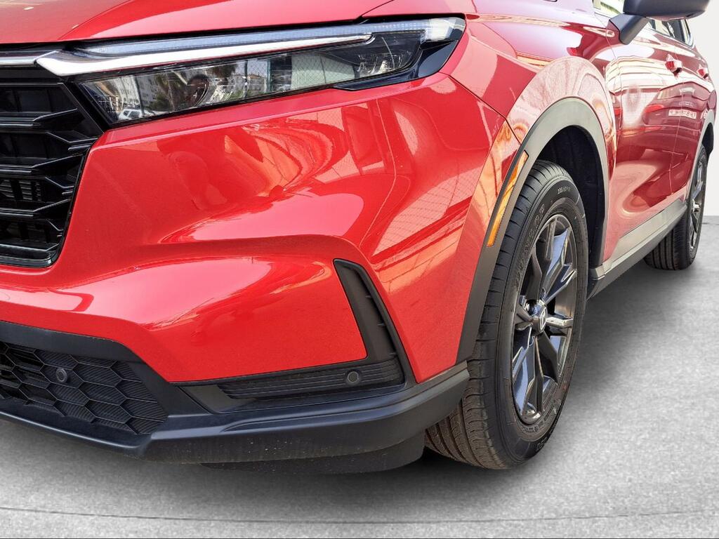 Honda CR-V 2.0 i-MMD HEV 4X4 Advance - Foto 1201