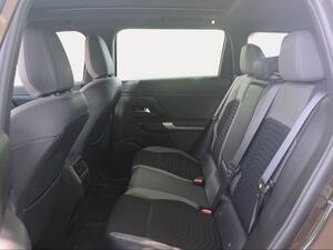 Jeep Compass eHybrid Jeep Compass MHEV Altitude 145cv
