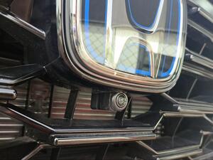 Honda CR-V 2.0 i-MMD HEV 4X4 Advance