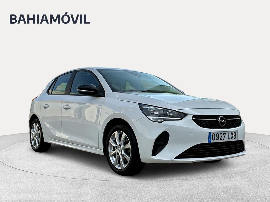 Opel Corsa 1.2 XEL 55kW (75CV) Edition - Foto 1296