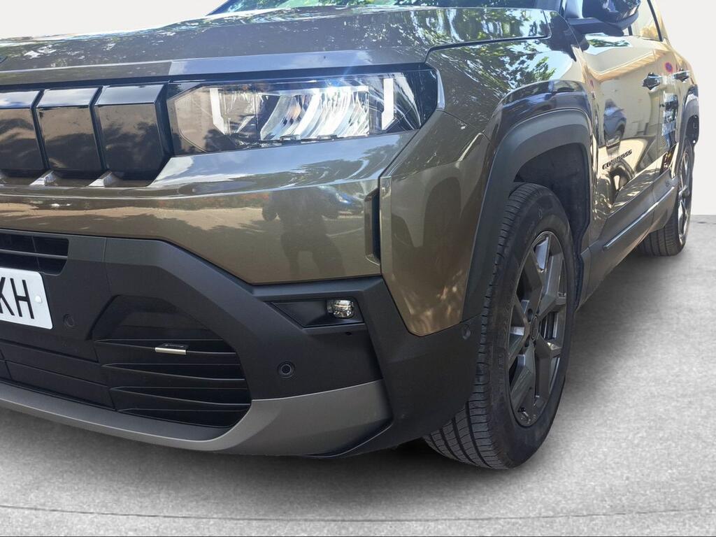 Jeep Compass eHybrid Jeep Compass MHEV Altitude 145cv - Foto 1597