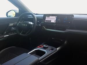 Jeep Compass eHybrid Jeep Compass MHEV Altitude 145cv