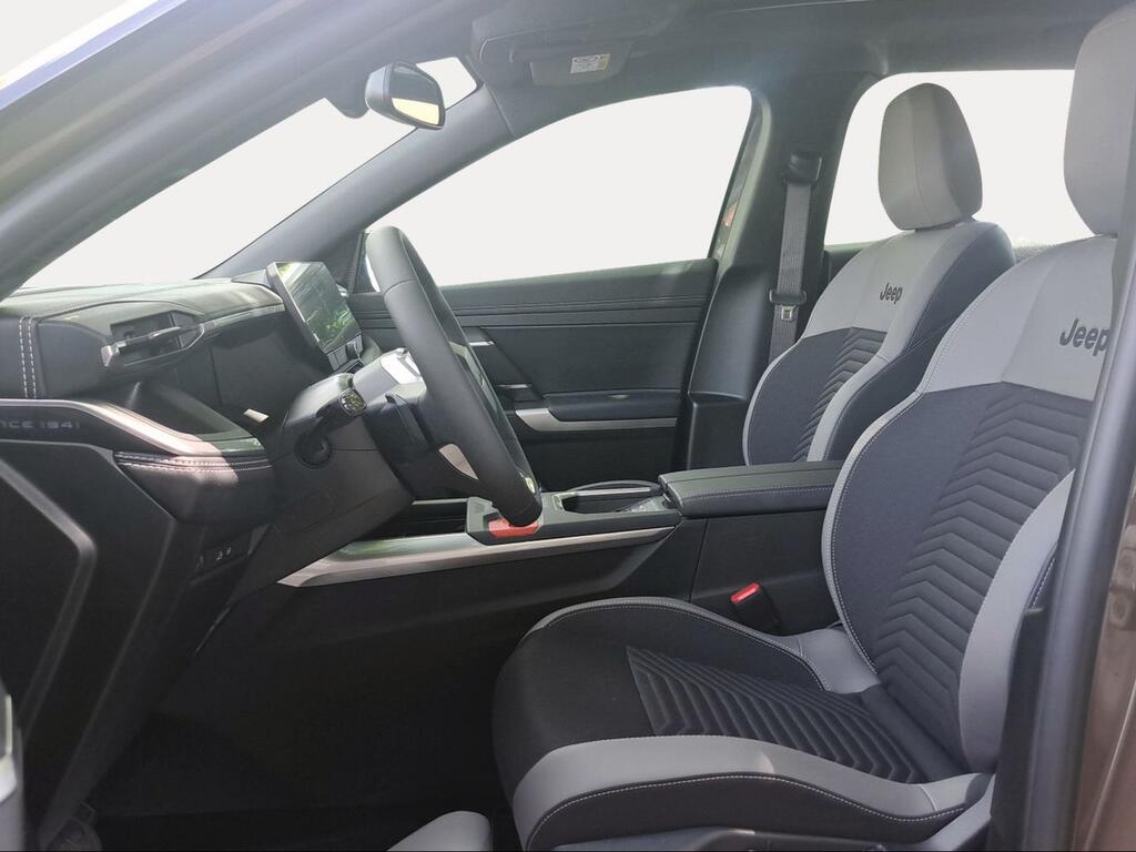 Jeep Compass eHybrid Jeep Compass MHEV Altitude 145cv - Foto 1593