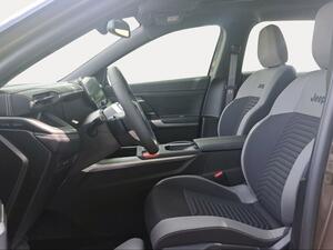 Jeep Compass eHybrid Jeep Compass MHEV Altitude 145cv