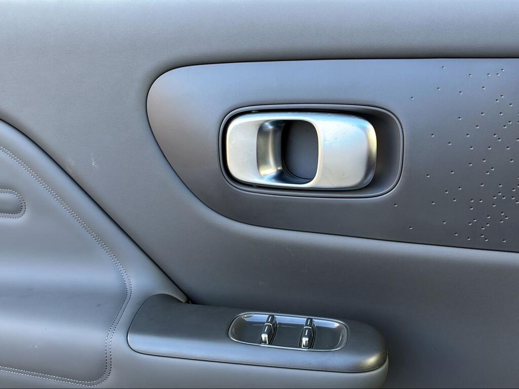 Leapmotor B10 B10 BEV 67.1kWh DesignProMax Auto B10 DESIGN PROMAX - Foto 1389