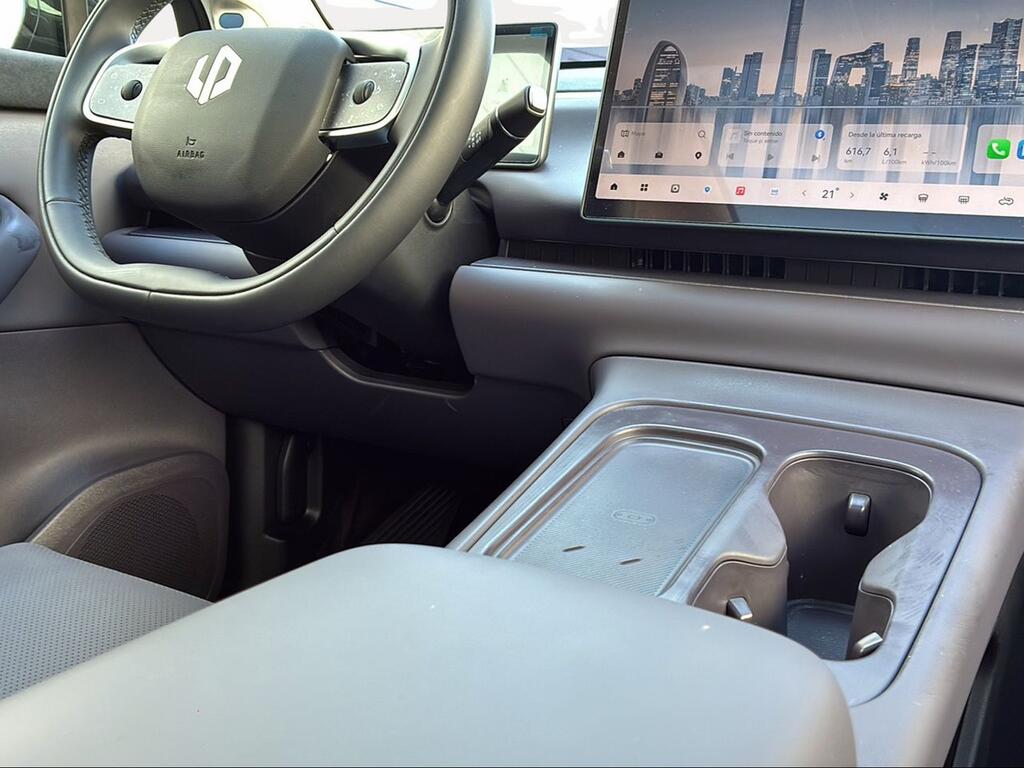 Leapmotor C10 C10 REEV 28.4 kWh Design Auto - Foto 1361