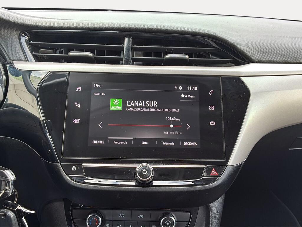 Opel Corsa 1.2 XEL 55kW (75CV) Edition - Foto 1305