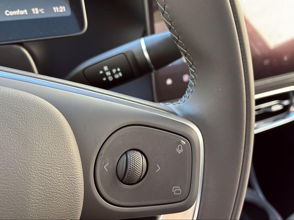 Leapmotor B10 B10 BEV 67.1kWh DesignProMax Auto B10 DESIGN PROMAX - Foto 1392