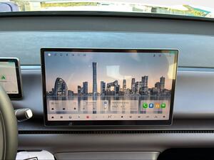 Leapmotor C10 C10 REEV 28.4 kWh Design Auto