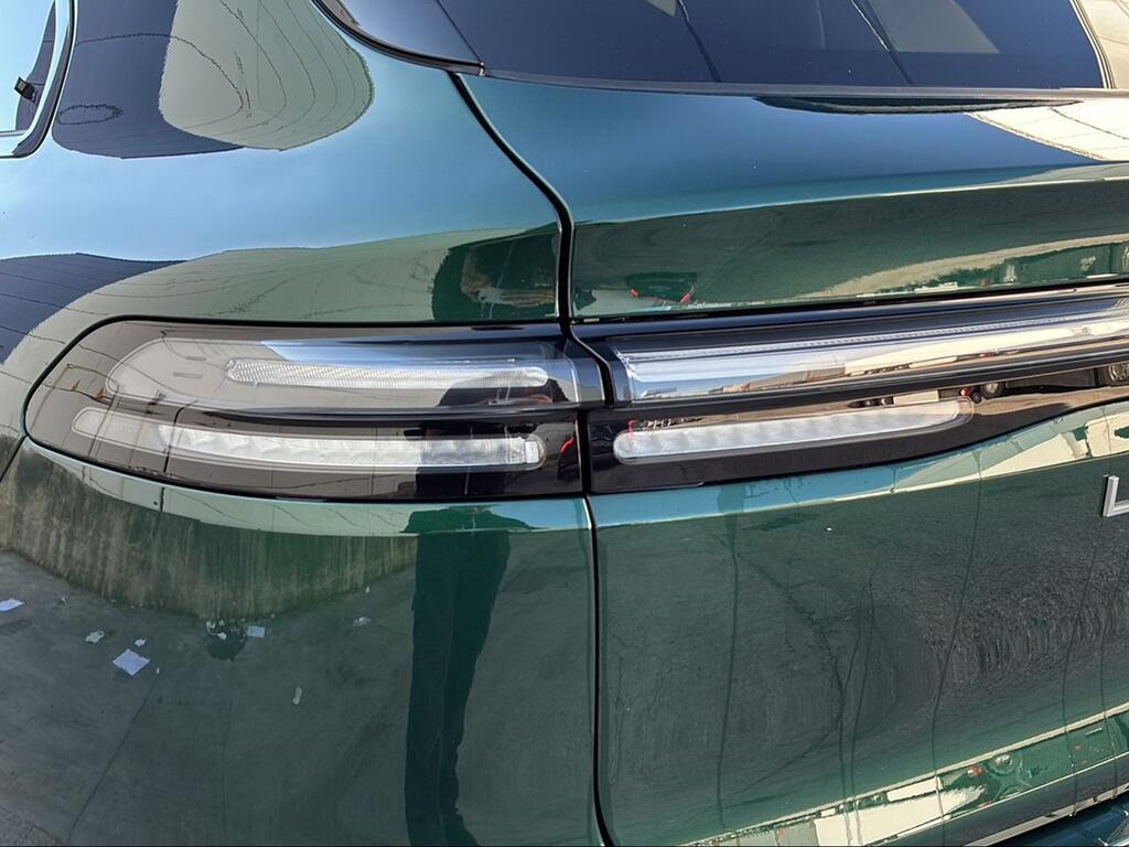 Leapmotor C10 C10 REEV 28.4 kWh Design Auto - Foto 1362