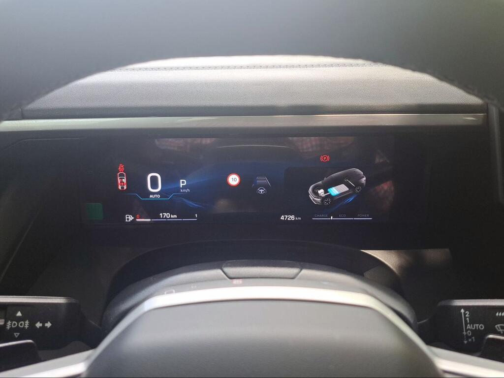 Jeep Compass eHybrid Jeep Compass MHEV Altitude 145cv - Foto 1602