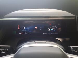 Jeep Compass eHybrid Jeep Compass MHEV Altitude 145cv