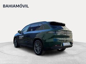 Leapmotor C10 C10 REEV 28.4 kWh Design Auto