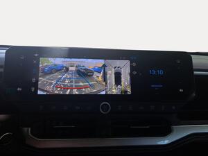 Jeep Compass eHybrid Jeep Compass MHEV Altitude 145cv