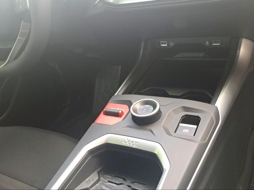 Jeep Compass eHybrid Jeep Compass MHEV Altitude 145cv - Foto 1603