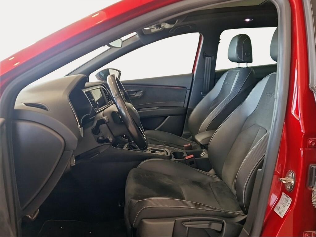 Seat Leon 2.0 TSI 221kW (300CV) DSG-6 St&Sp CUPRA - Foto 1621