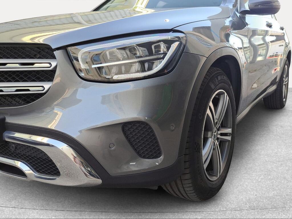 Mercedes Clase GLC GLC 200 d 4MATIC - Foto 958