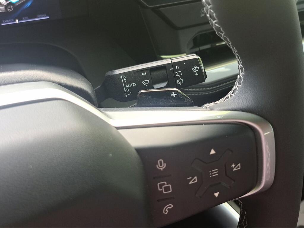 Jeep Compass eHybrid Jeep Compass MHEV Altitude 145cv - Foto 1611