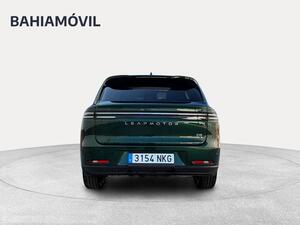 Leapmotor C10 C10 REEV 28.4 kWh Design Auto