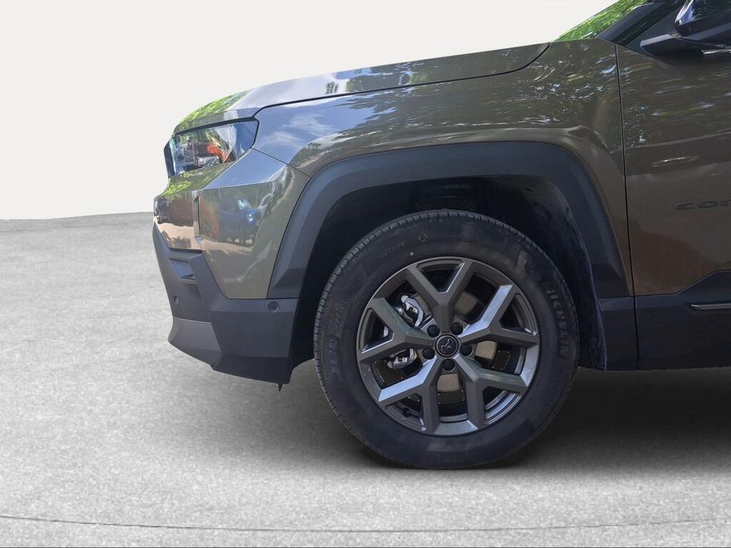 Jeep Compass eHybrid Jeep Compass MHEV Altitude 145cv - Foto 1595