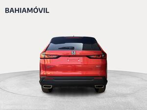 Honda CR-V 2.0 i-MMD HEV 4X4 Advance