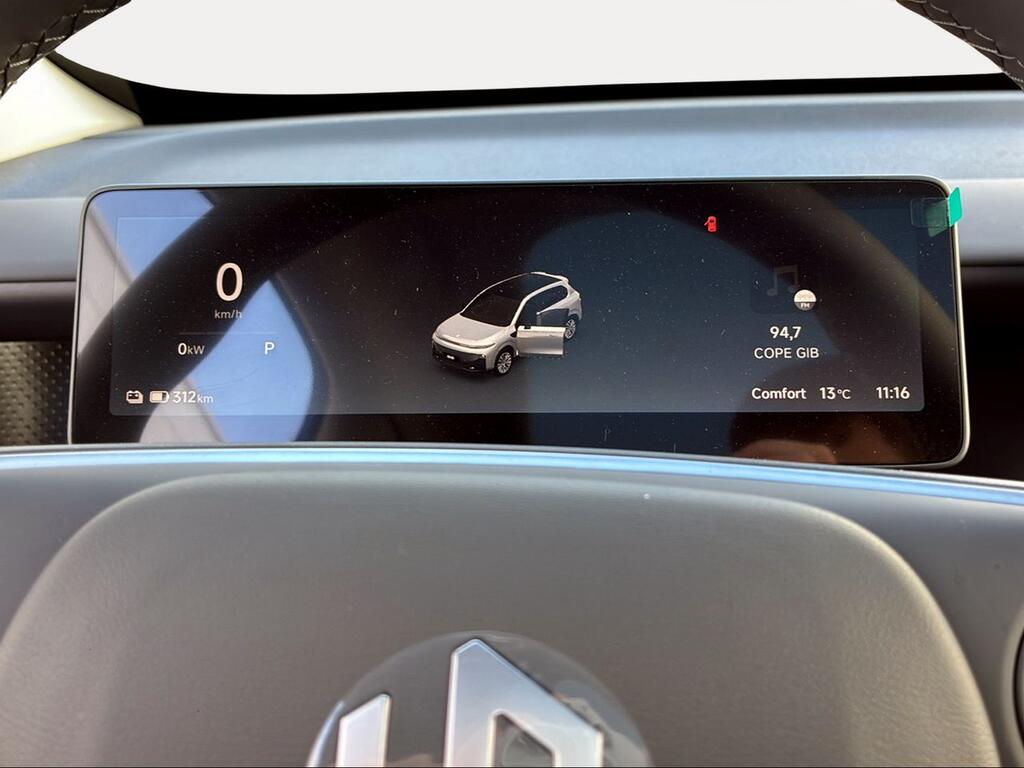 Leapmotor B10 B10 BEV 67.1kWh DesignProMax Auto B10 DESIGN PROMAX - Foto 1386