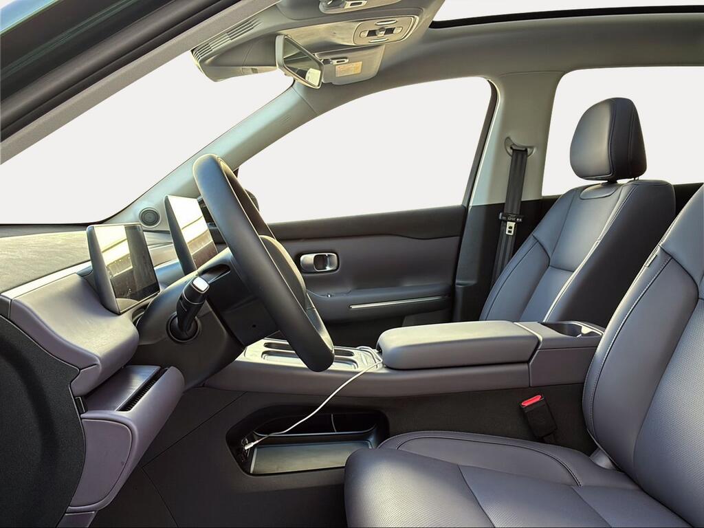 Leapmotor C10 C10 REEV 28.4 kWh Design Auto - Foto 1351