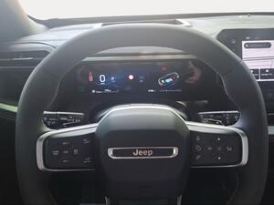 Jeep Compass eHybrid Jeep Compass MHEV Altitude 145cv