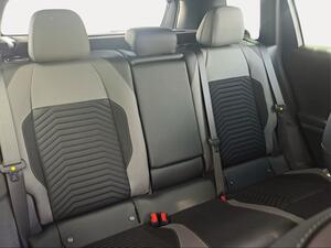 Jeep Compass eHybrid Jeep Compass MHEV Altitude 145cv