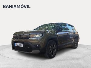 Jeep Compass eHybrid Jeep Compass MHEV Altitude 145cv