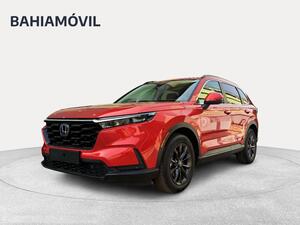 Honda CR-V 2.0 i-MMD HEV 4X4 Advance Honda CR-V 2.0 i-MMD HEV 4X4 Advance