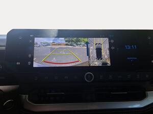 Jeep Compass eHybrid Jeep Compass MHEV Altitude 145cv