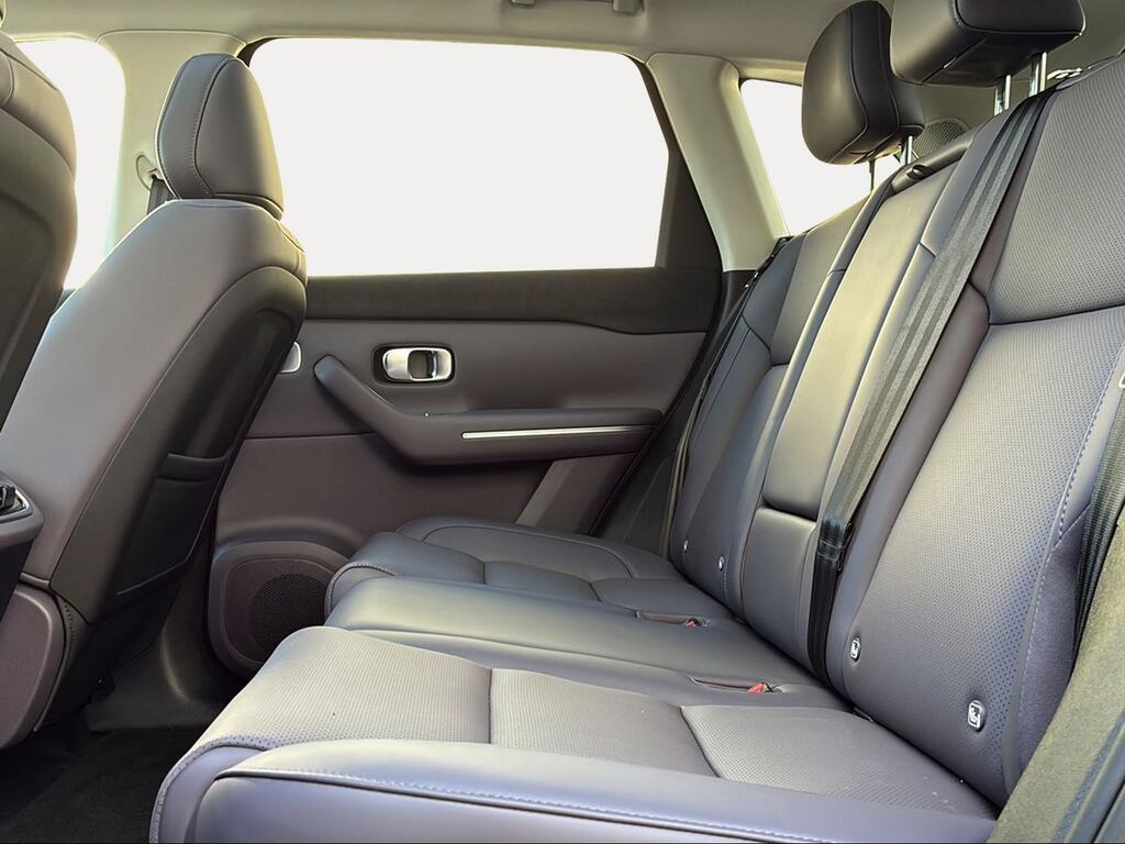 Leapmotor C10 C10 REEV 28.4 kWh Design Auto - Foto 1352