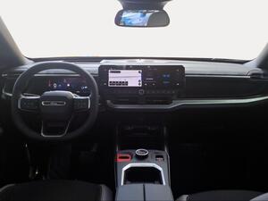 Jeep Compass eHybrid Jeep Compass MHEV Altitude 145cv